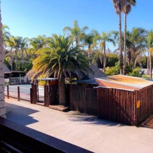 Фотографии гостиницы
Central Jetty Motel