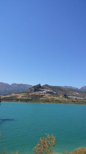 Фотография гостевого дома Las Casitas de la Esquina