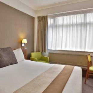 Фотографии гостиницы
Best Western Manchester Altrincham Cresta Court Hotel