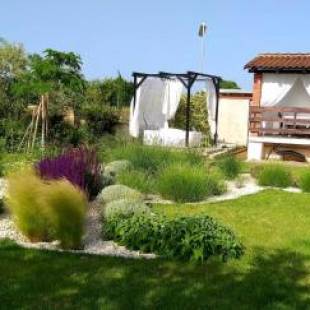 Фотографии гостевого дома
Holiday Home Ulika