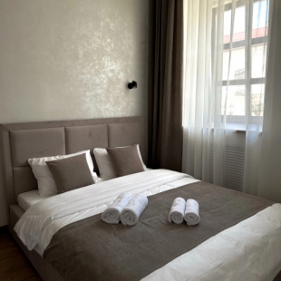 Фотография квартиры Апартаменты DreamHouse Grodno