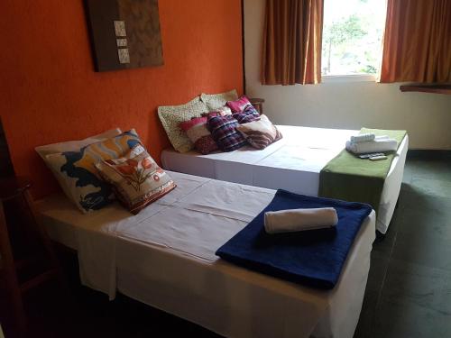 Фотография мини отеля Pousada Delta Mar Maresias