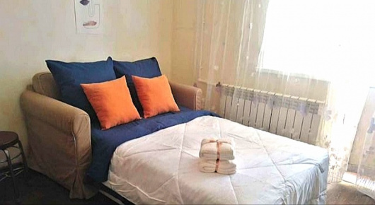 Фотографии квартиры 
            Квартира на Пролетарской 19