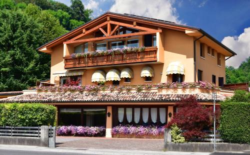 Фотография гостиницы Albergo Da Gildo