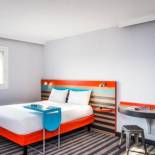 Фотография гостиницы ibis Styles Antony Paris Sud