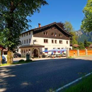 Фотографии гостевого дома
Hotel Waldmann