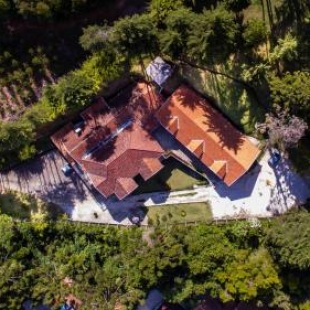 Фотография гостиницы Pousada Vila Floratta