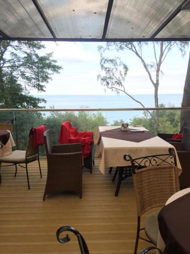 Фотографии квартиры
Sea & Sun Aparts