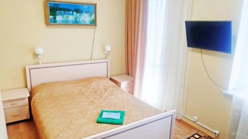 Фотографии мини отеля
Smart Hotel КДО Калининград