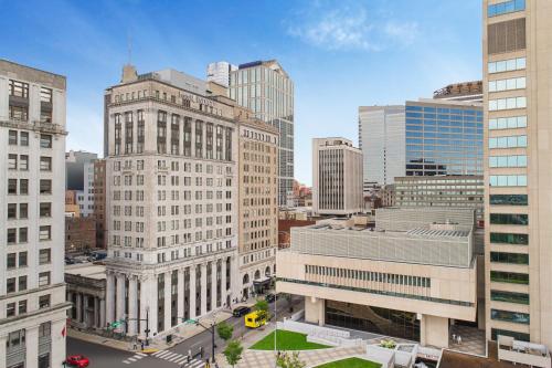 Фотография гостиницы Hotel Indigo Nashville, an IHG Hotel