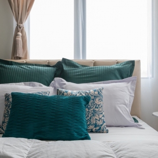 Фотография квартиры Апартаменты 133 в ЖК Sky Skоlkоv