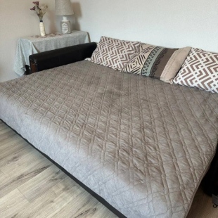 Фотография квартиры Квартира в историческом центре Зеленоградска