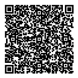 QR код хостела Hostel Sky