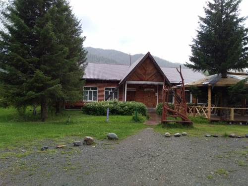 Фотография мини отеля Поленница