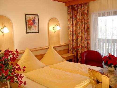 Фотография гостевого дома "Blauer Bock" - Hotel-Garni