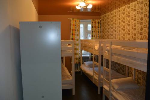 Фотография хостела Иж