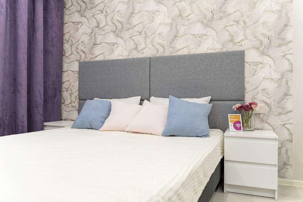 Фотография квартиры Апартаменты Светлая Студия