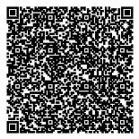 QR код гостевого дома Дом для отпуска В деревне Демидково, 14а