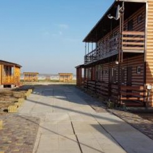 Фотография гостиницы Коса Пересыпь, 39