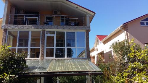 Фотография хостела Мини-гостиница