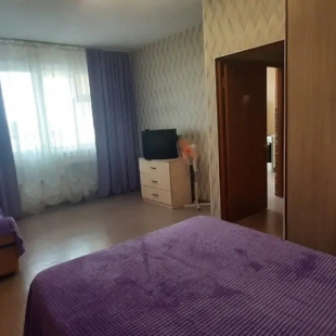 Фотография квартиры Квартира 1-комн.кв.б-р Южный д15