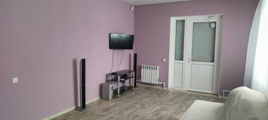 Фотографии Коттеджа 
            Любимая дача