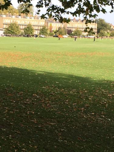 Фотография квартиры City Centre Penthouse with Terrace 5 mins walk to Colleges & Sleeps 6