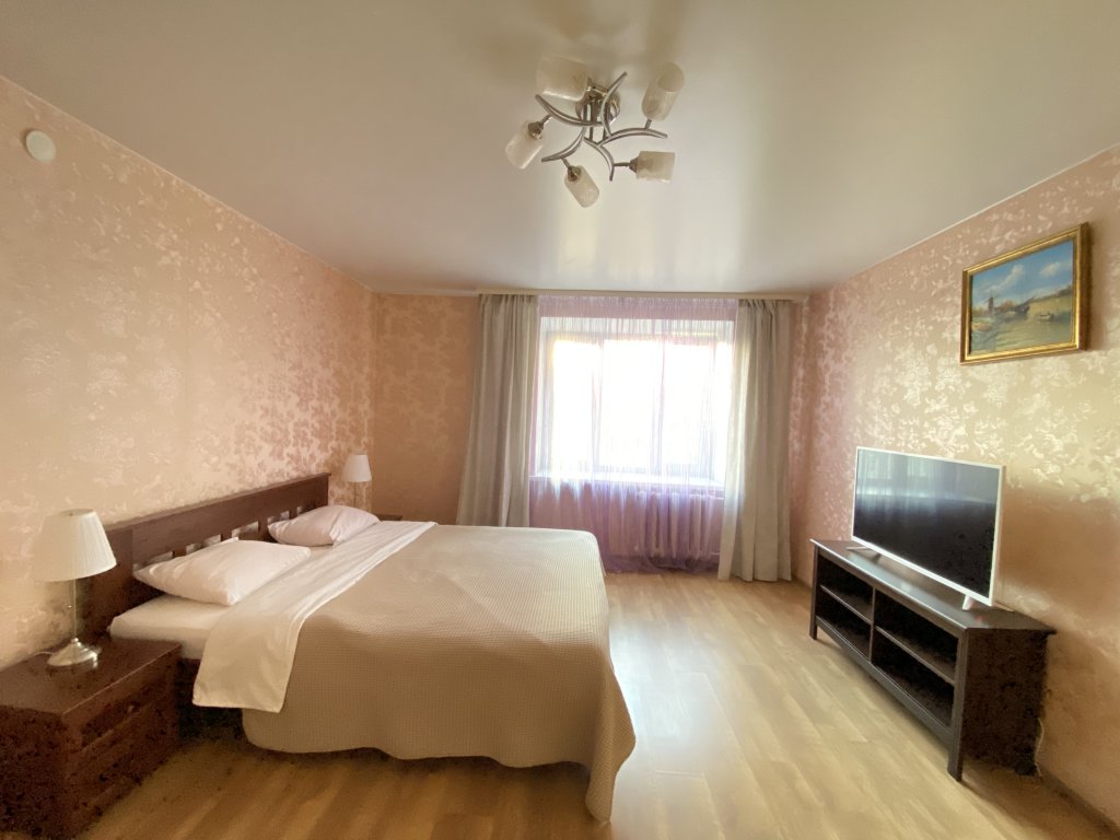 Фотография квартиры Апартаменты на Чехова 36