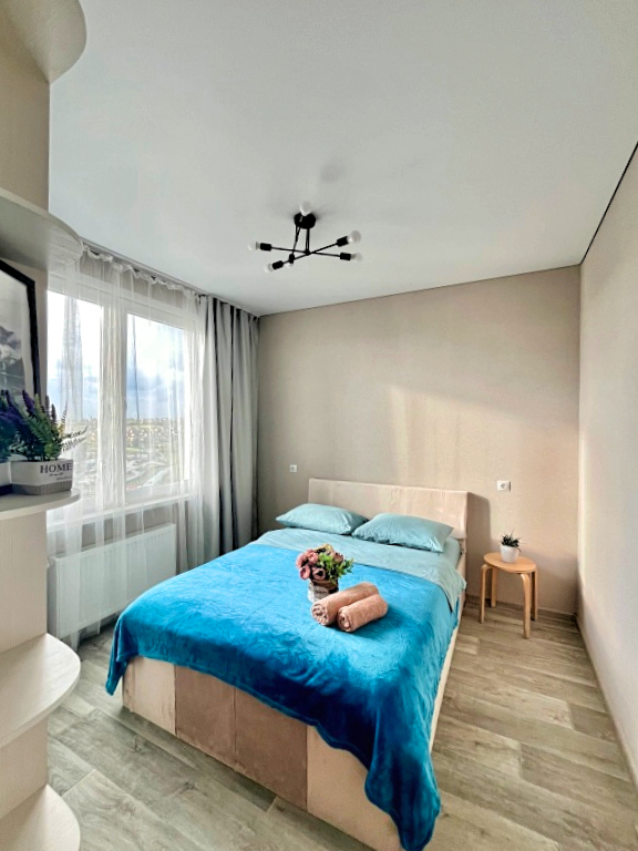 Фотография квартиры Квартира с шикарным видом