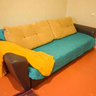 Фотография квартиры Квартира на проспекте Октября, 85