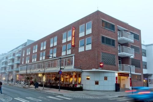 Фотография гостиницы Thon Hotel Lillestrøm