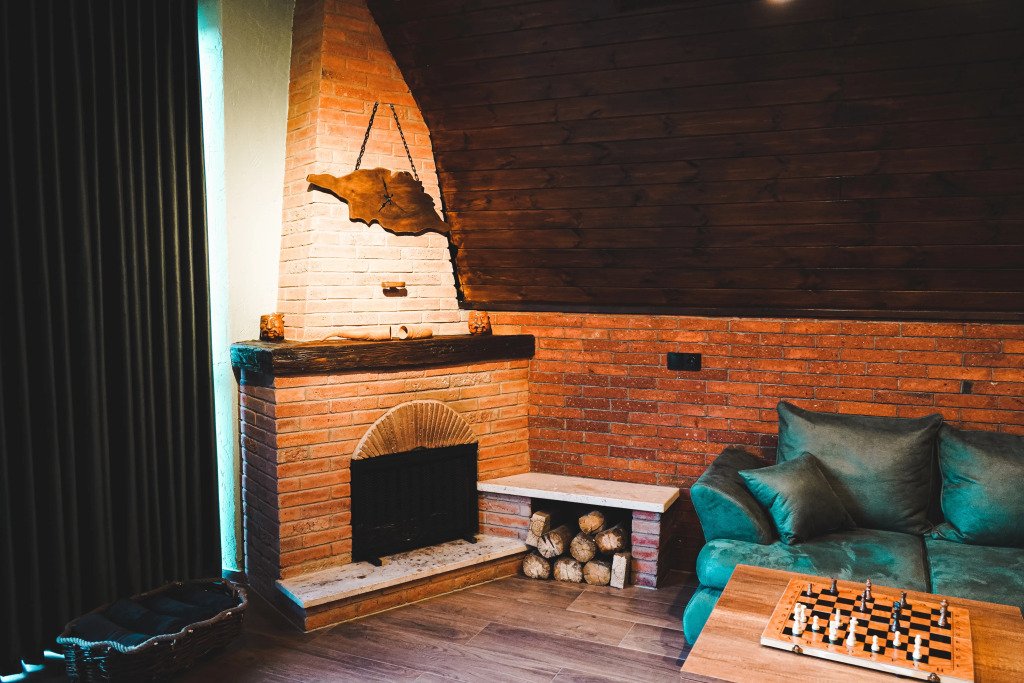 Фотография Коттеджа Частный дом Cottage garShemo kazbegi