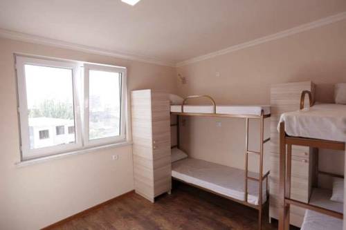 Фотография хостела Your Hostel by Picnic