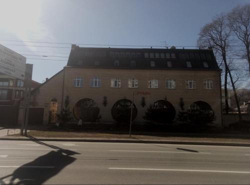 Фотография гостиницы Luxor