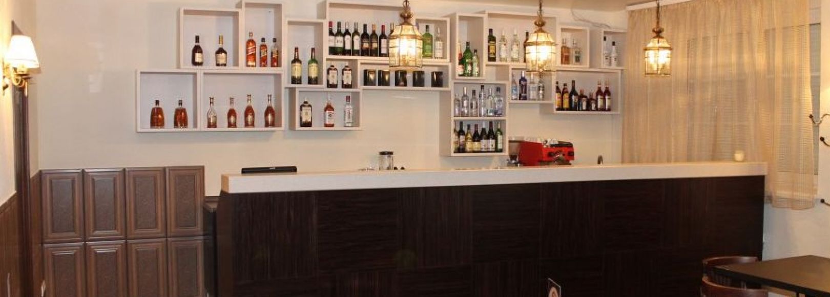 Фотография бара Излучина