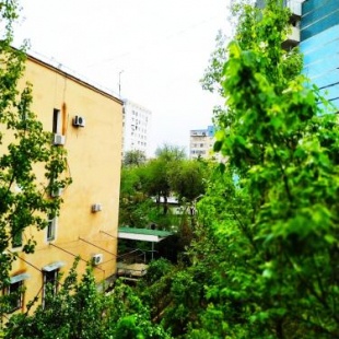 Фотография гостевого дома На Мирабад