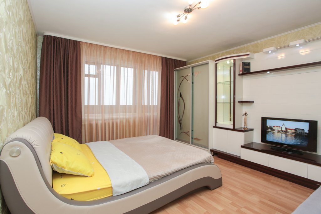 Фотография квартиры Апартаменты на Острове Рыбная Деревня