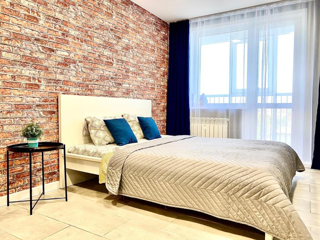 Фотография квартиры Апартаменты в центре на Никитина 107