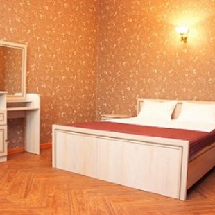 Фотография квартиры Апартаменты Inndays на Демонстрации