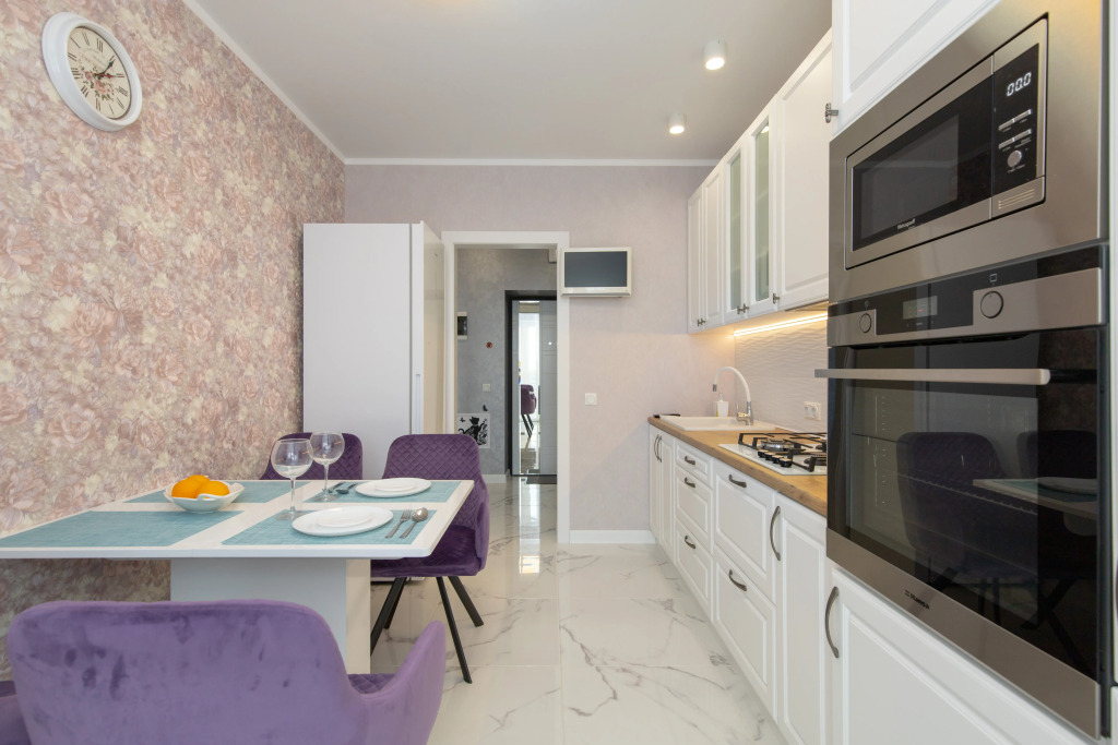 Фотография квартиры Квартира Кранц Модерн