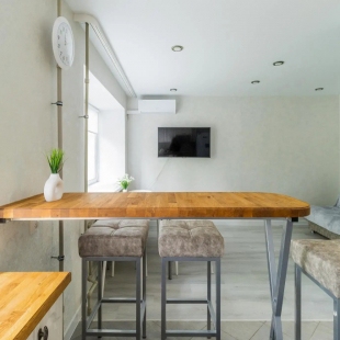 Фотография квартиры На Сутки на улице Урицкого 6