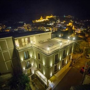 Фотография гостиницы KMM Hotel