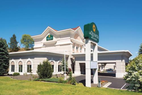 Фотография гостиницы La Quinta by Wyndham Coeur d`Alene