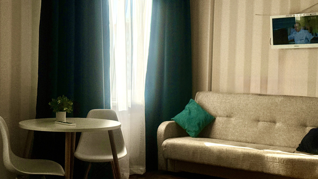 Фотография квартиры Квартира на Проспекте Ливанова 4