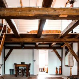 Фотографии гостевого дома
Andelen Guesthouse