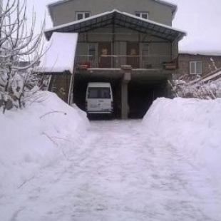 Фотография гостевого дома Tsaghkadzor Sunrise