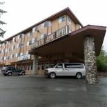 Фотография гостиницы Frontier Suites Hotel in Juneau