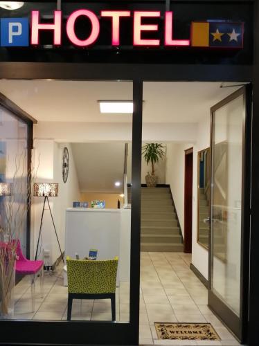 Фотографии гостиницы
Hotel Gamper