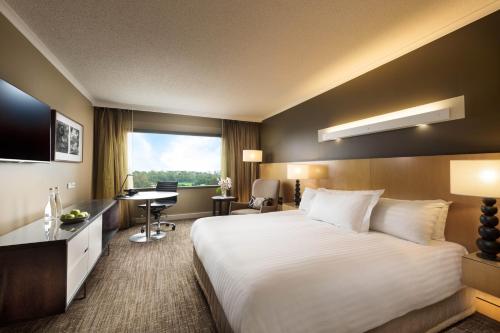 Фотография гостиницы PARKROYAL Parramatta