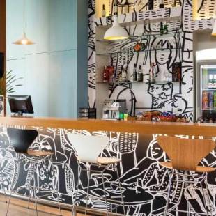 Фотографии гостиницы
ibis Mogi das Cruzes Shopping